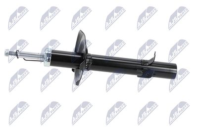 AMORTIZOR NTY ACT038 7