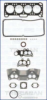 Комплект прокладок, головка цилиндра TRISCAN 598-4204 для MITSUBISHI COLT
