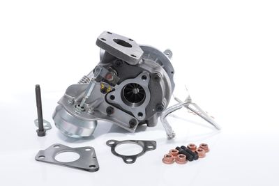 LADER AUFLADUNG BTS Turbo T981020 20