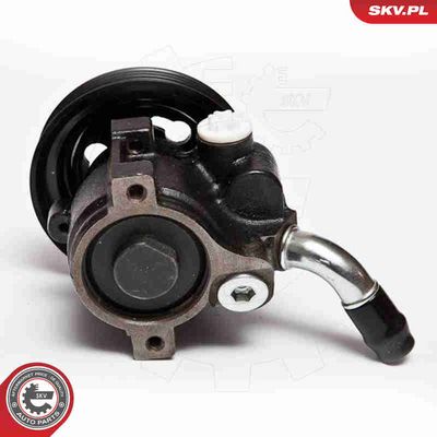 POMPA HIDRAULICA SISTEM DE DIRECTIE ESEN SKV 10SKV065 2