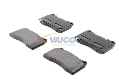 BREMSBELAGSATZ SCHEIBENBREMSE VAICO V404127 17