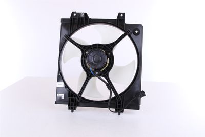 VENTILATOR RADIATOR NISSENS 85494 7