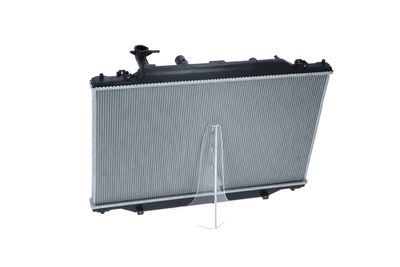 RADIATOR RACIRE MOTOR NRF 58417 24