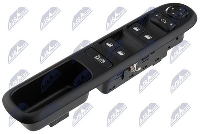 Jungiklis, lango pakėliklis