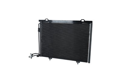 CONDENSATOR CLIMATIZARE NRF 35463 29