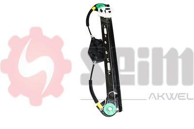 MECANISM ACTIONARE GEAM