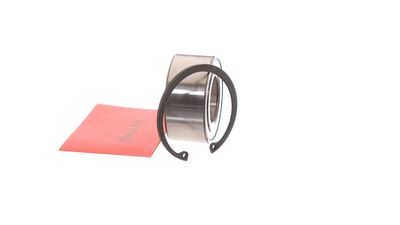 RADLAGERSATZ SKF VKBA3657 26