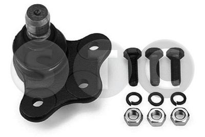 ARTICULATIE SARCINA/GHIDARE