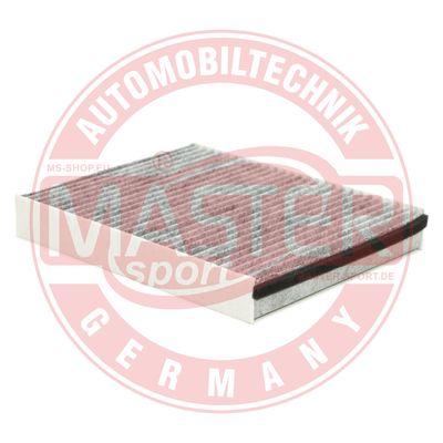 FILTRU AER HABITACLU MASTER-SPORT GERMANY 250071IFPCSMS 3