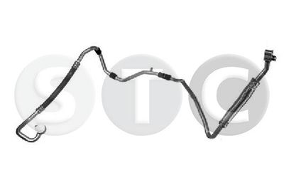 CONDUCTA JOASA PRESIUNE AER CONDITIONAT