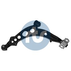 Control/Trailing Arm, wheel suspension 96-00189-2