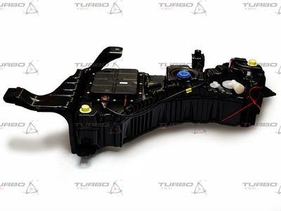 UNITATE REZERVOR INJECTIE ADITIV TURBO-TEC ADB019 1