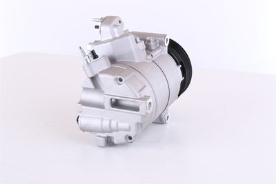 COMPRESOR CLIMATIZARE NISSENS 890816 27