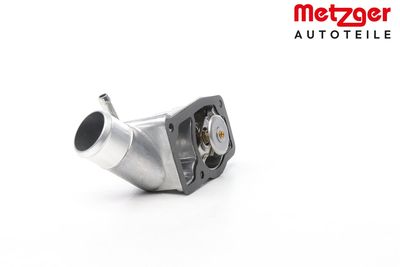 TERMOSTAT LICHID RACIRE METZGER AUTOTEILE 4006227 14