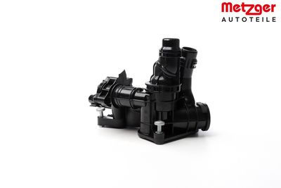 TERMOSTAT LICHID RACIRE METZGER AUTOTEILE 4006512 7