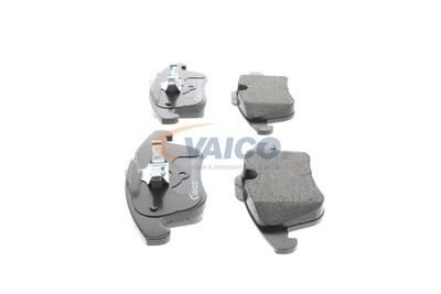BREMSBELAGSATZ SCHEIBENBREMSE VAICO V258123 47
