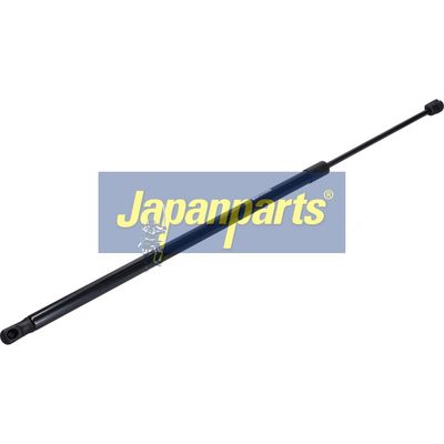 JAPANPARTS Dujinė spyruoklė, bagažinė