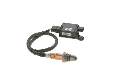 PARTIKELSENSOR BOSCH 0281008528 23