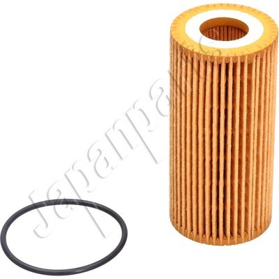 JAPANPARTS Alyvos filtras