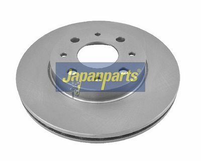 JAPANPARTS Stabdžių diskas