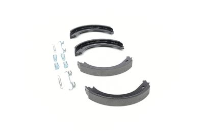BREMSBACKENSATZ FESTSTELLBREMSE ATE 03013740112 7