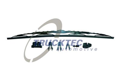 TRUCKTEC-AUTOMOTIVE 01.58.073 Щітка склоочисника ⭐️ 
