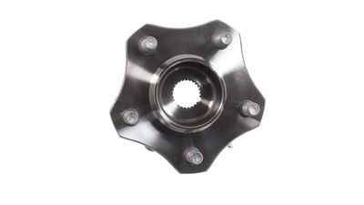 RADLAGERSATZ SKF VKBA6998 20