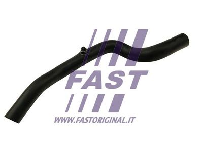 Przewód elastyczny chłodnicy FAST FT61089