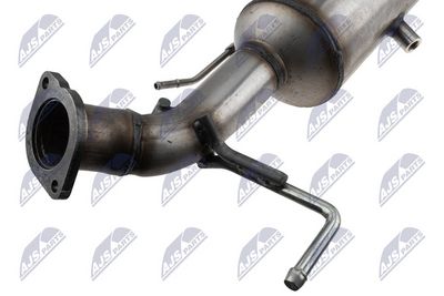 CATALIZATOR NTY KATPL018 2