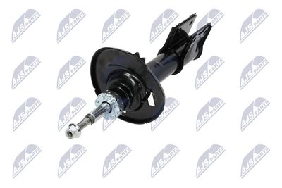 AMORTIZOR NTY ACT054 37