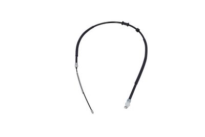 Trosas, stovėjimo stabdys