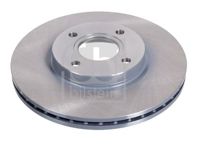 Тормозной диск FEBI BILSTEIN 105848 для FORD B-MAX