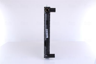 RADIATOR RACIRE MOTOR NISSENS 63906 3