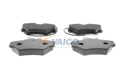 BREMSBELAGSATZ SCHEIBENBREMSE VAICO V460147 35