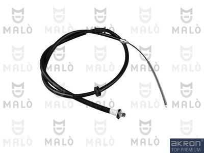 Тросик, cтояночный тормоз AKRON-MALÒ 26830 для FIAT LINEA