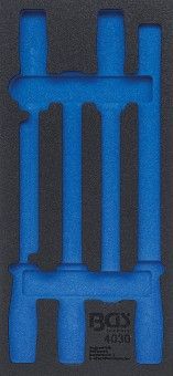 Einlegefach, Schublade (Werkzeugwagen)