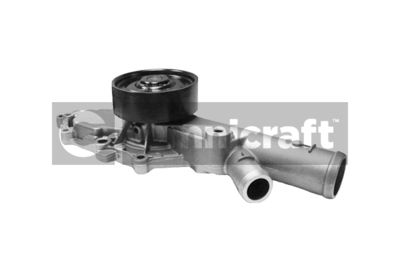 Omnicraft 2317254 Помпа (водяной насос)  для MERCEDES-BENZ S-CLASS (Мерседес С-класс)