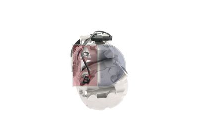 KOMPRESSOR KLIMAANLAGE AKS DASIS 852549N 10