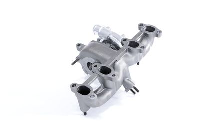 LADER AUFLADUNG BTS Turbo T914200 23