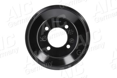 RIEMENSCHEIBE WASSERPUMPE