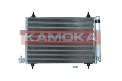 Skraplacz klimatyzacji KAMOKA 7800150 produkt