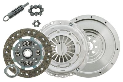 комплект съединител AISIN SWBM-002