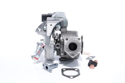 LADER AUFLADUNG BTS Turbo T981042 11