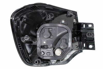 LAMPA SPATE METZGER AUTOTEILE 2080330 1