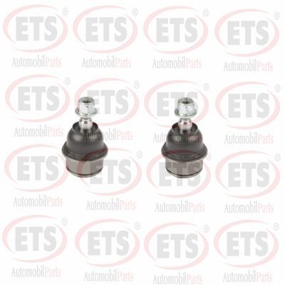 ремонтен комплект, напречен носач ETS 35.KT.354