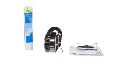 RADLAGERSATZ SKF VKBA9053CL 29