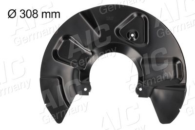 PROTECTIE STROPIRE DISC FRANA