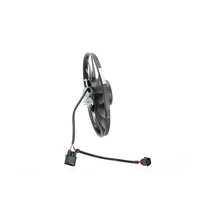 VENTILATOR RADIATOR NISSENS 85762 33