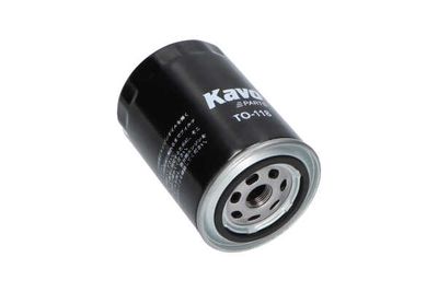 FILTRU ULEI Kavo Parts TO118 26