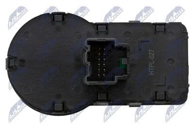 COMUTATOR FAR NTY EWSPL027 4